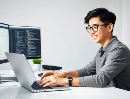 new software bvostfus python