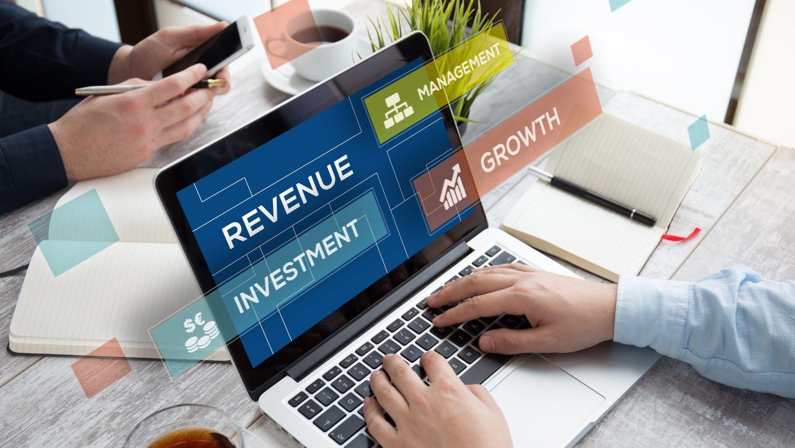 revenue cycle management, integrated billing solutions, healthcare revenue cycle, optimize billing processes, healthcare revenue strategies, advanced revenue cycle software, medical billing integration, hospital revenue optimization, healthcare financial management, revenue cycle consulting