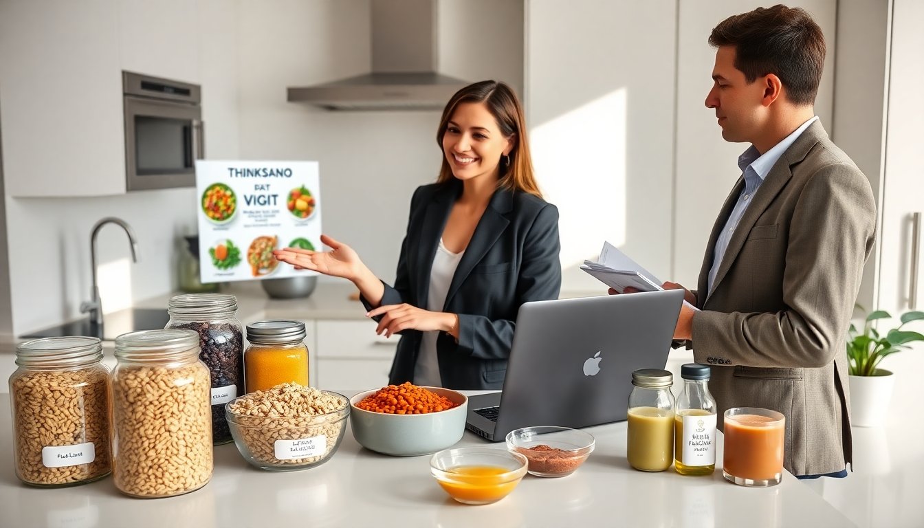 a website thinksano yogic diet