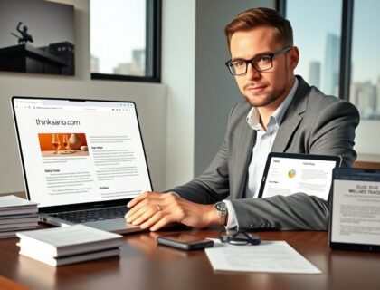 thinksano .com