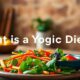 a website thinksano what is yogic diet